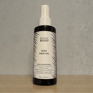 Bondi Boost Elixir Hair Oil